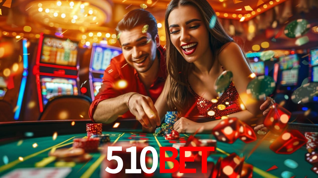 Integração de APIs 510bet