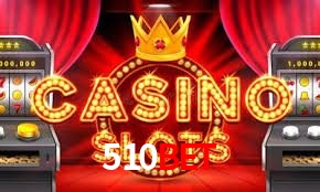 Game Providers 510bet