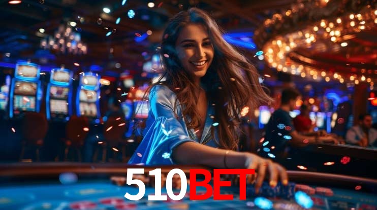 Welcome Bonus 510bet