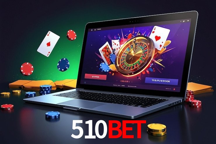 510bet Logo Oficial