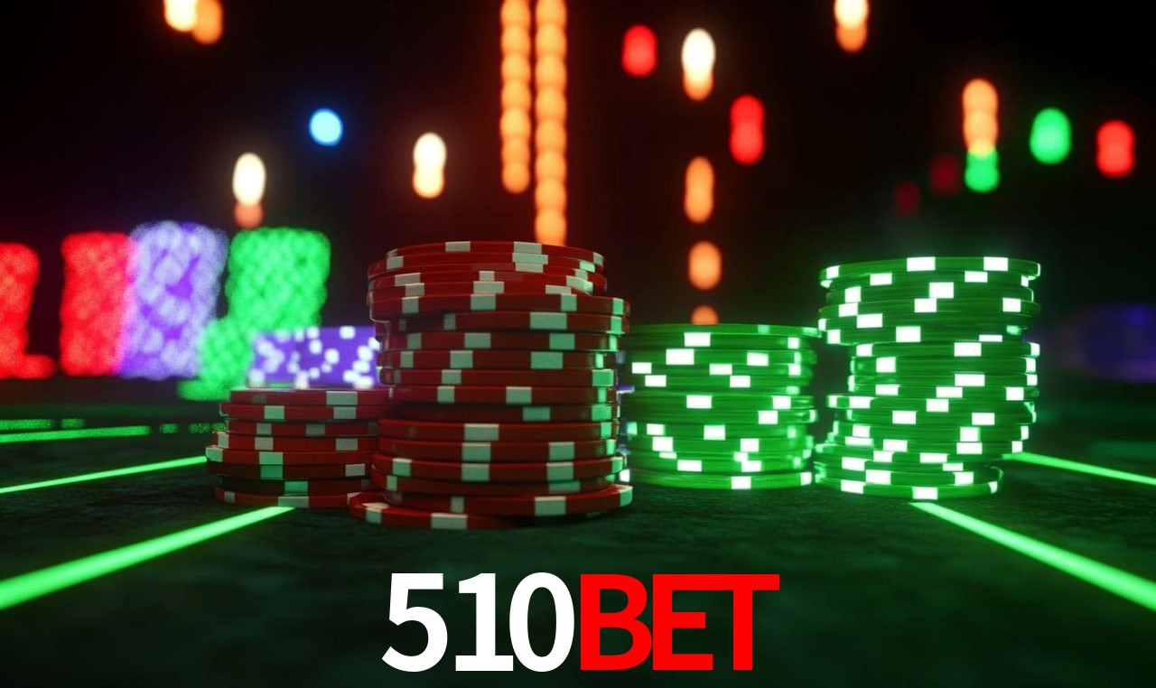 Bonus Features 510bet