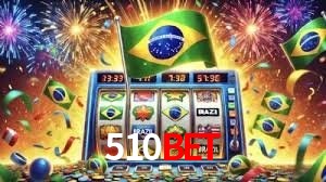 Slot Games 510bet