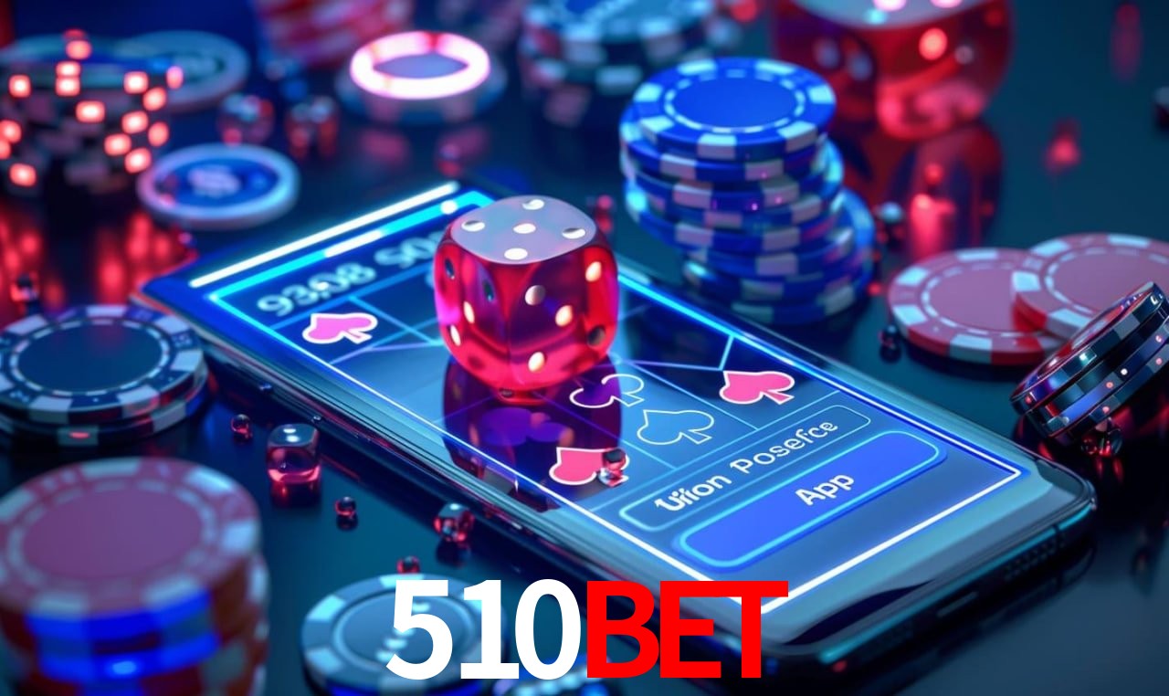 Bot 510bet Telegram