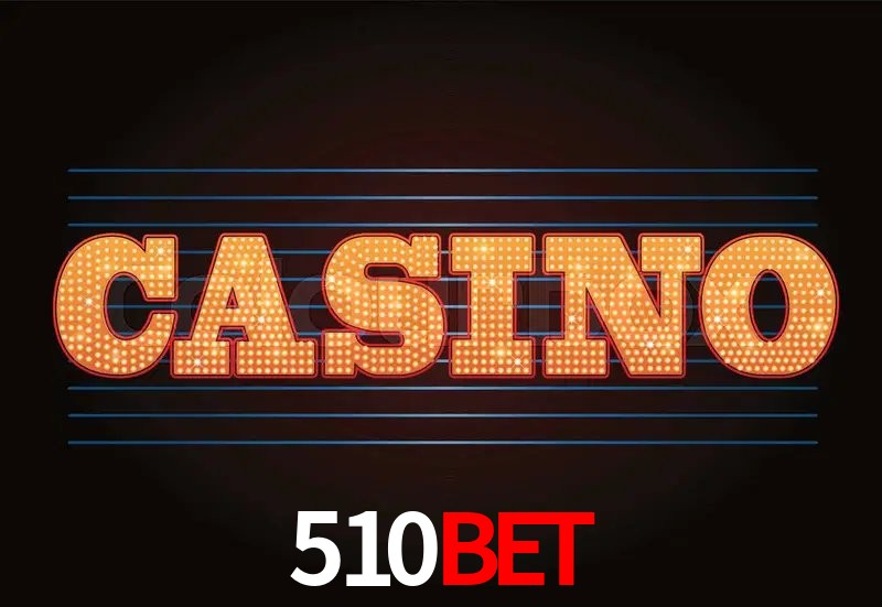 Provedores de Jogos 510bet