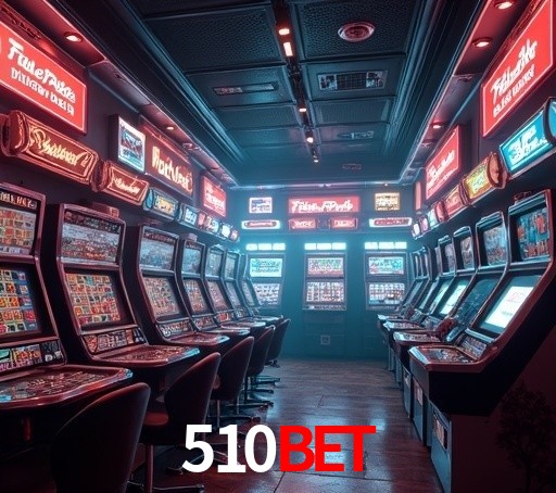 510bet Logo Seguro