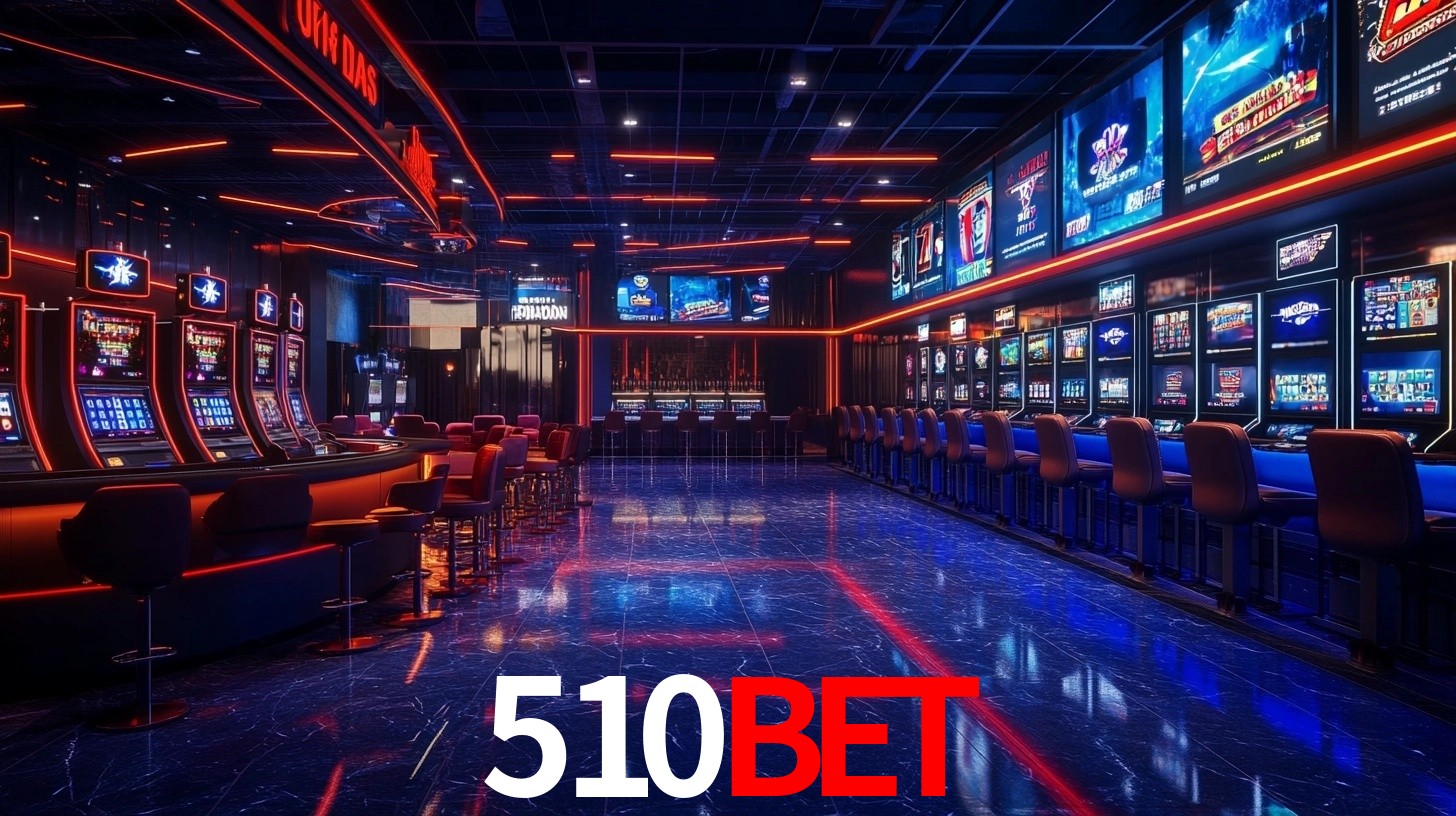 Daily Bonuses 510bet