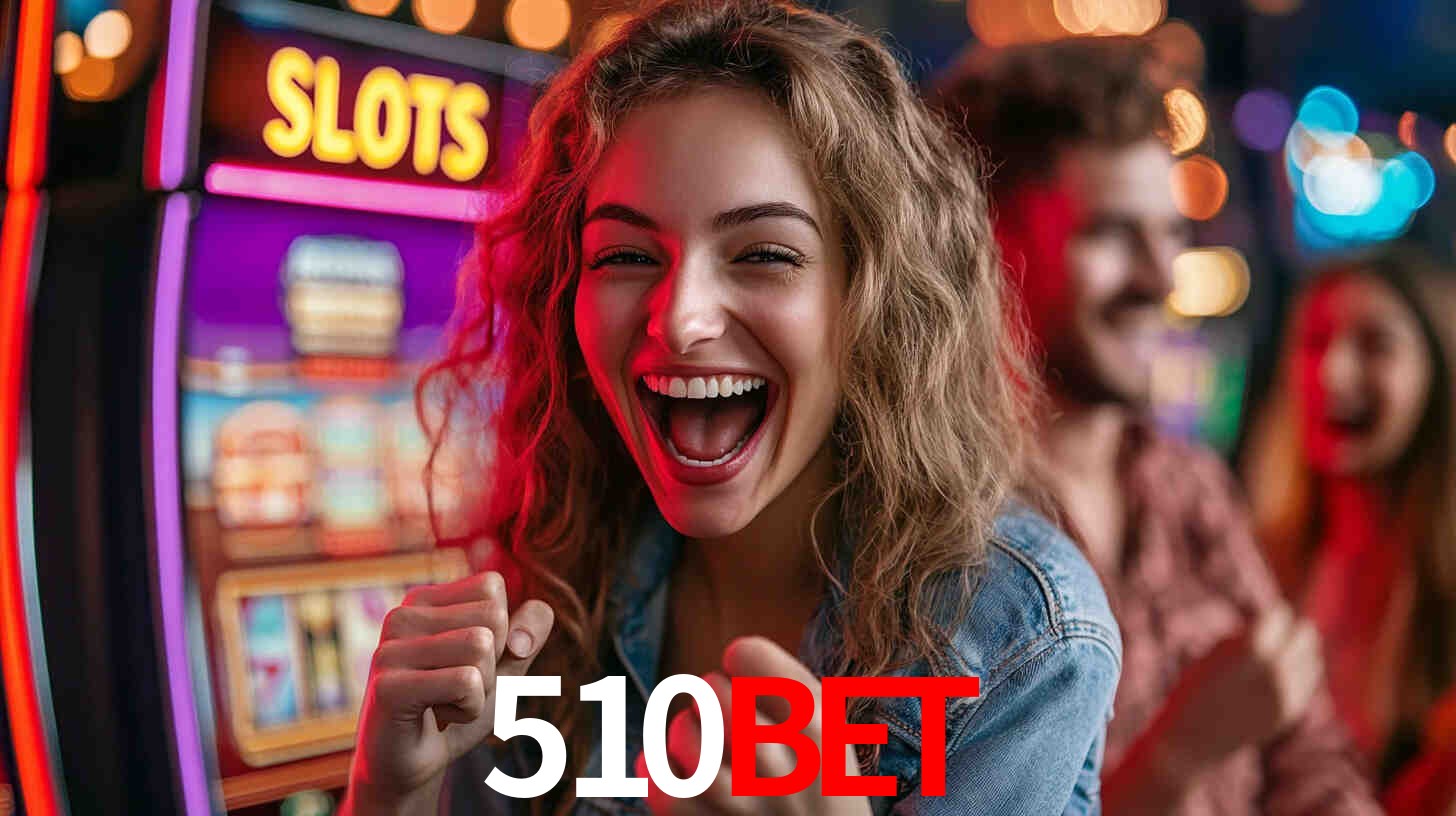 A Emoção da Loteria na 510bet: Uma Chance de Mudança de Vida