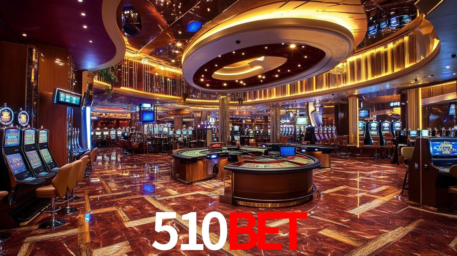 Programa VIP 510bet