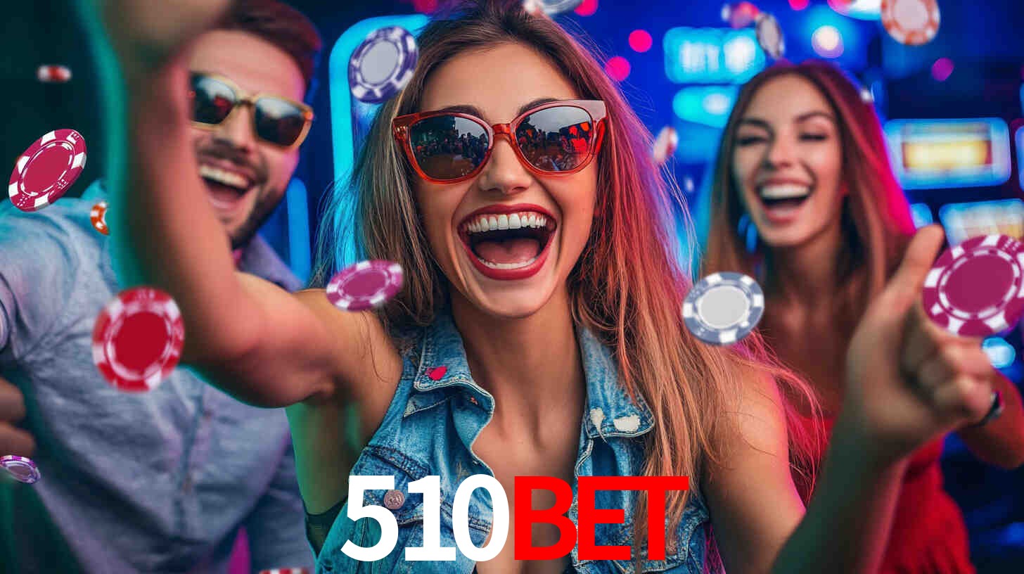 Descubra o Programa VIP da 510bet: Vantagens Exclusivas para Jogadores