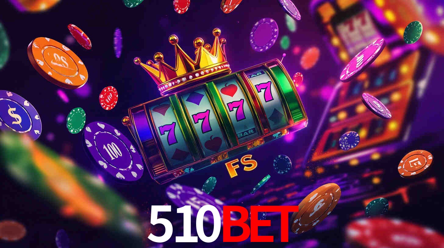 Welcome Bonus 510bet