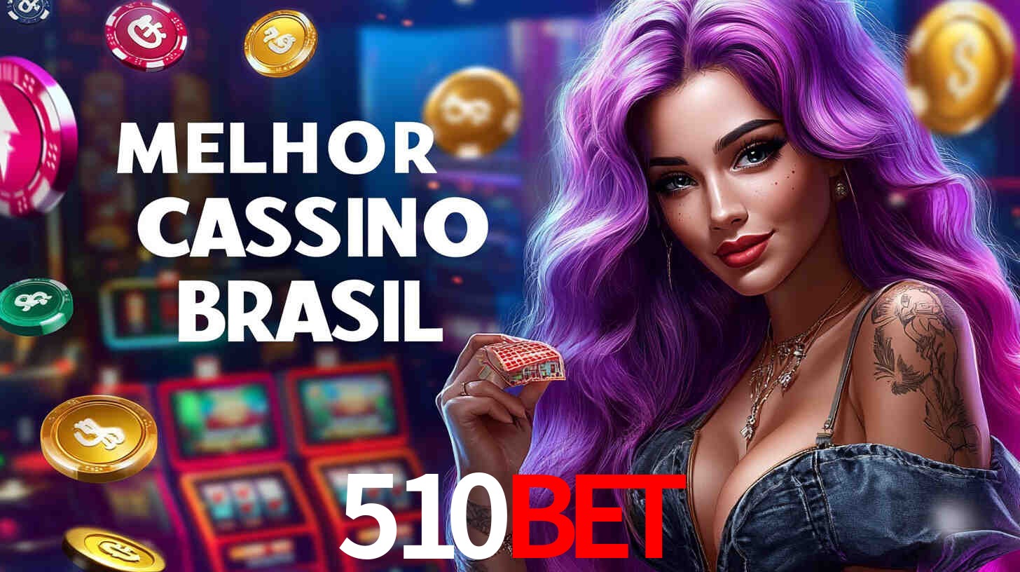 Inovações de Jogos na 510bet: O Futuro das Experiências Interativas