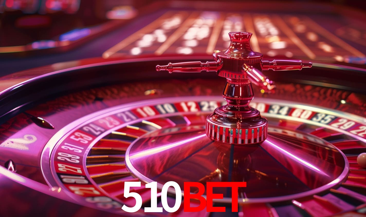 cassino 510bet