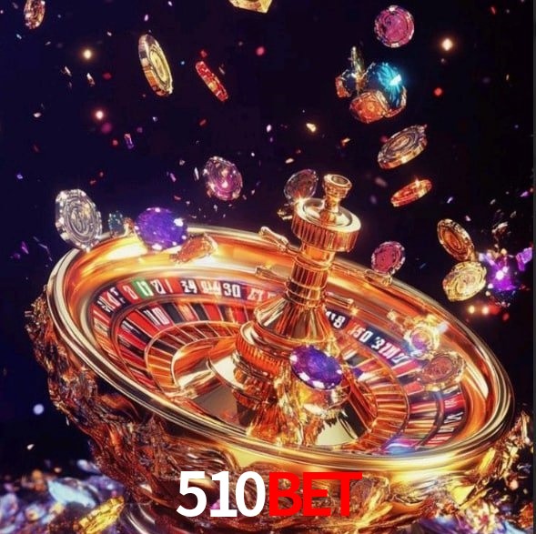 510bet Logo Verificado