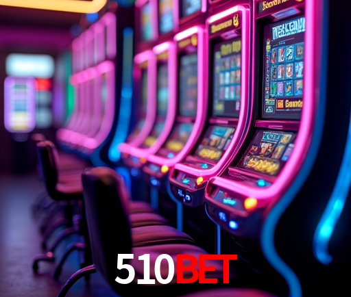 510bet Loteria Online Brasil - Plataforma Certificada