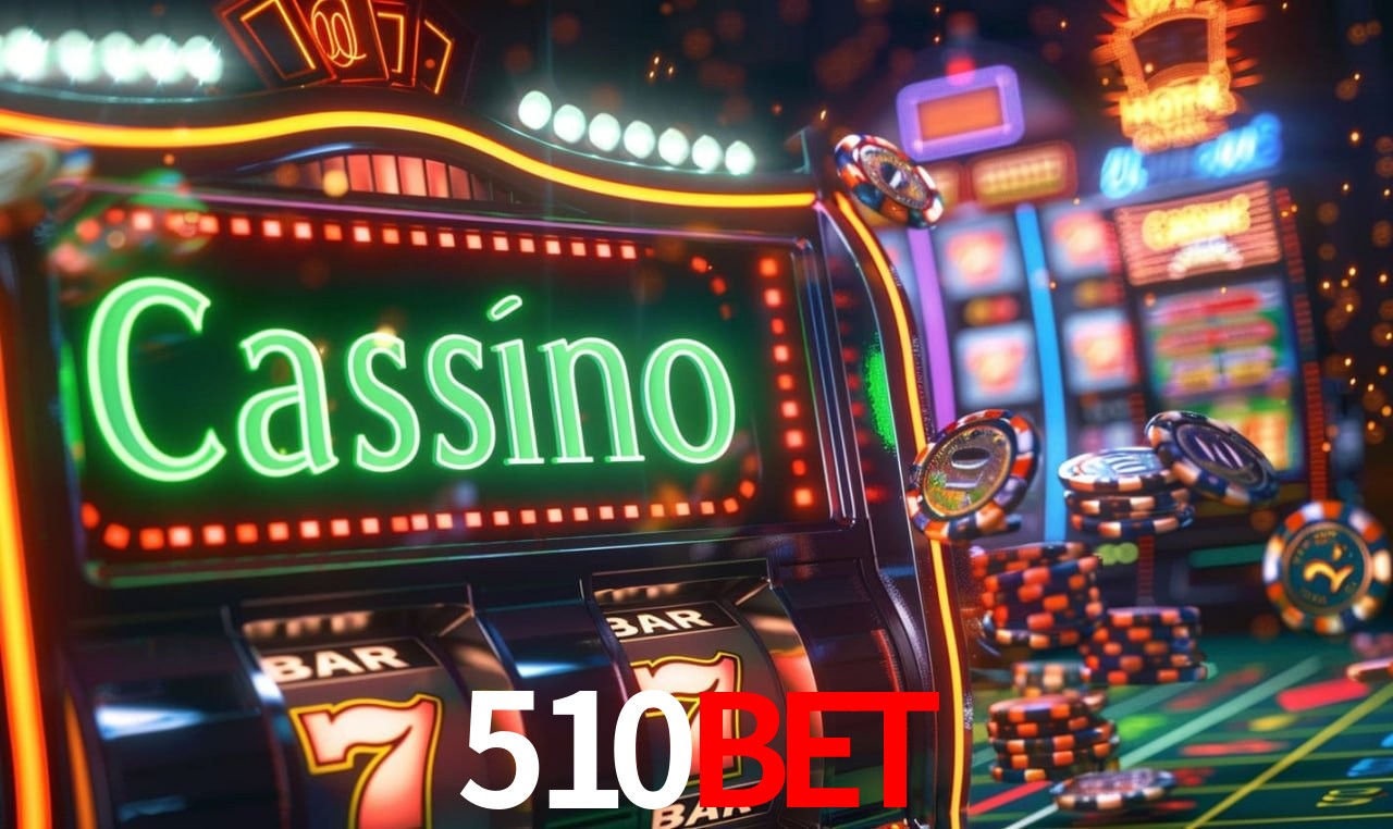 Sistemas de Segurança 510bet