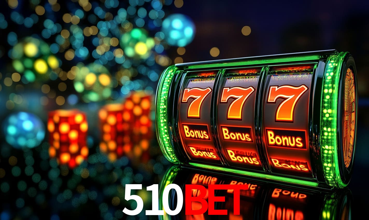 Tecnologia da Plataforma 510bet