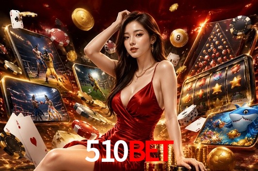 Experiência VIP 510bet