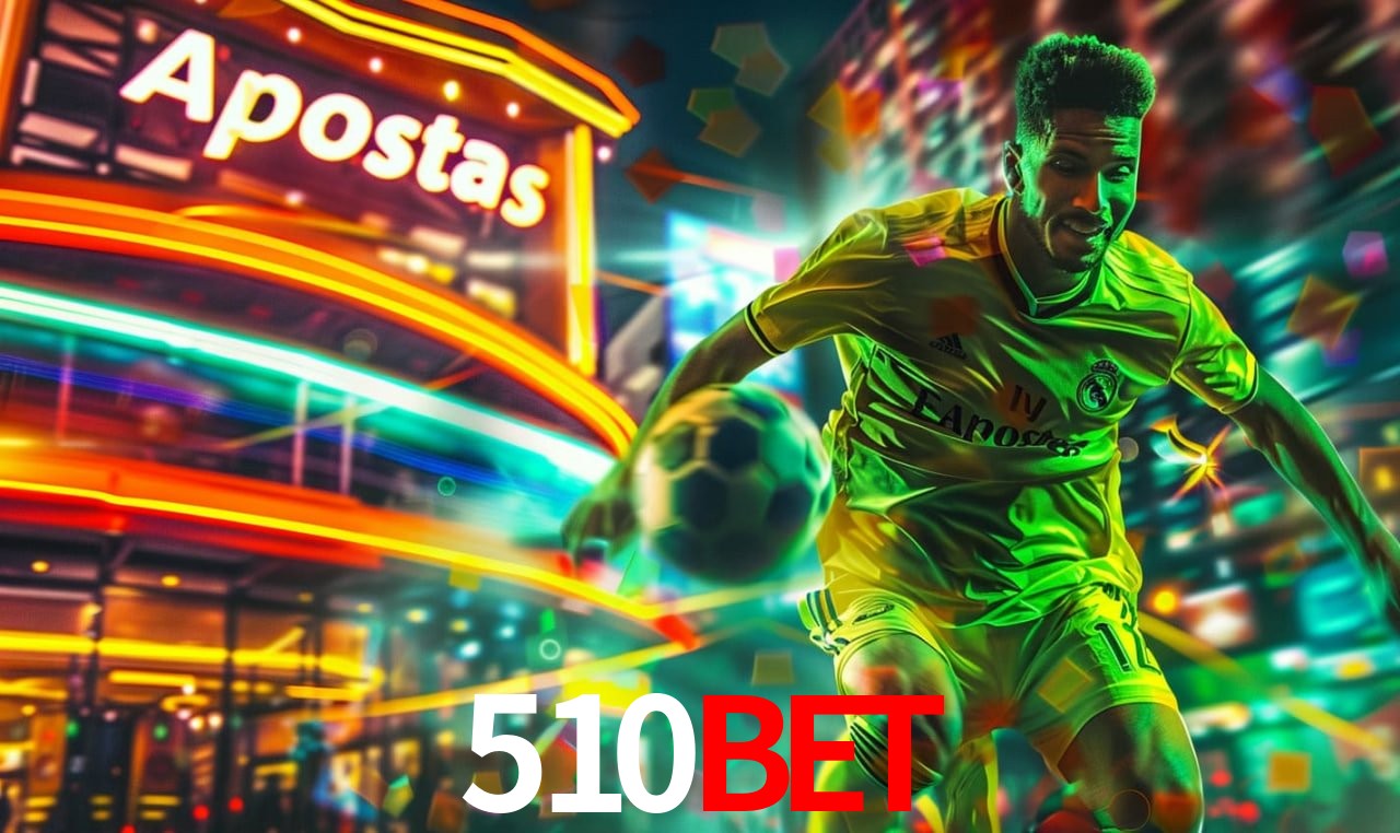Cadastro Rápido 510bet