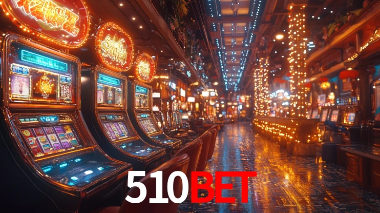510bet - O Cassino Nº1 Online - 510bet.com