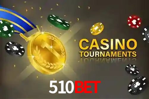 Requisitos do APK 510bet para Android - Logo Oficial