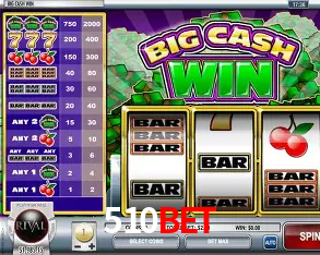 Inovações de Jogos na 510bet: O Futuro das Experiências Interativas