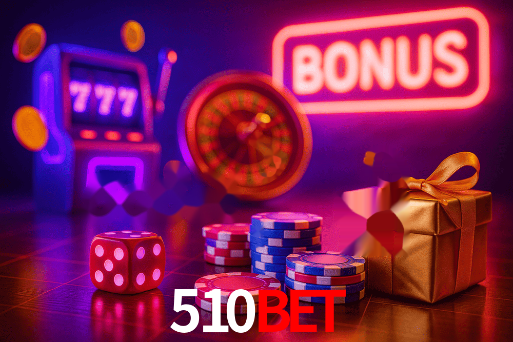 A Popularidade dos Caça-Níqueis no 510bet