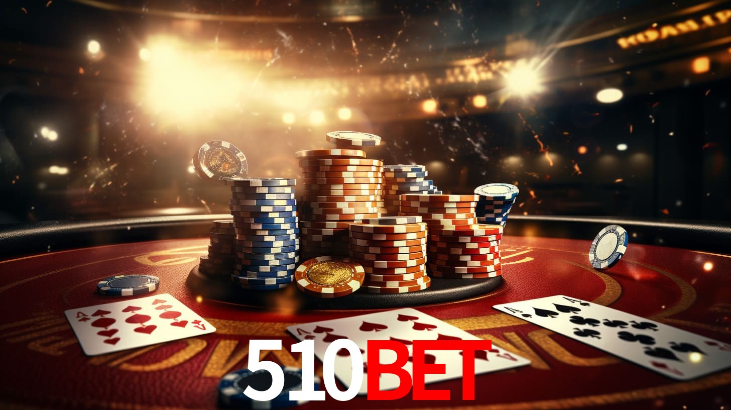 Roulette Table 510bet