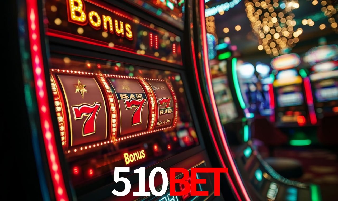 510bet Apostas Esportivas Logo - 34 Esportes Certificados