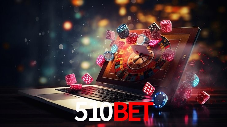 Interface do App 510bet
