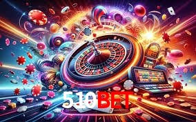 Estatísticas do Jogo 510bet