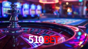 Jogos de Slot 510bet