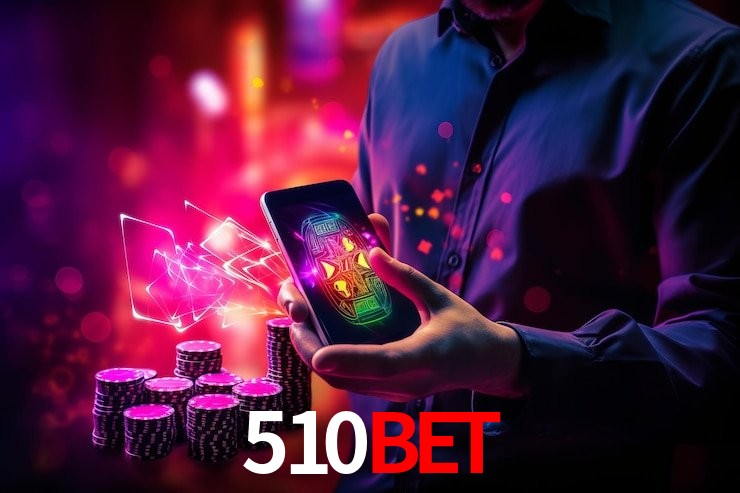 Apostas de Tênis 510bet