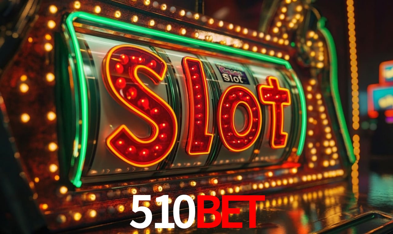 Promoções Sazonais 510bet