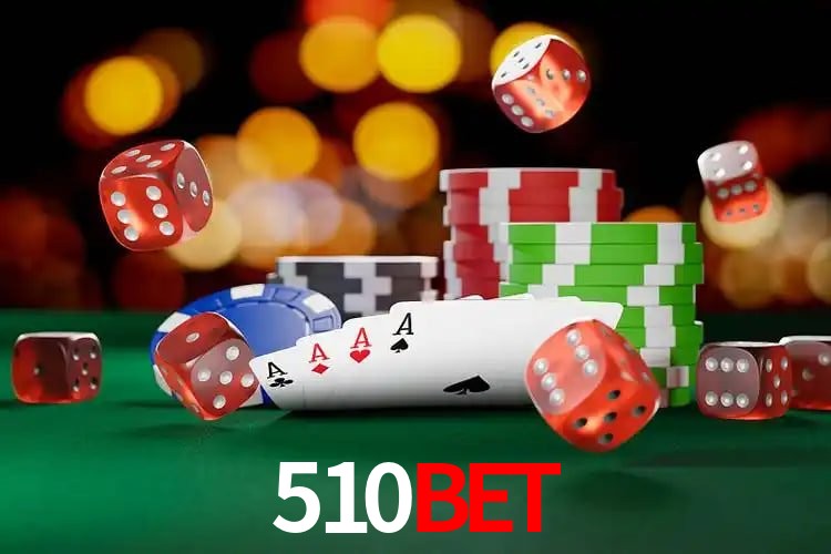 Segurança 2FA 510bet