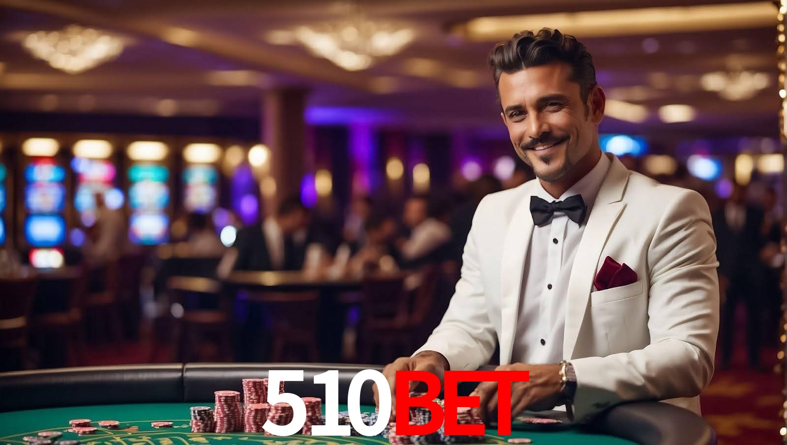 Especiais de Fim de Semana 510bet