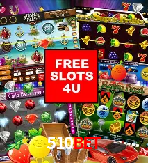 Descubra o Mundo do Cassino Online com 510bet