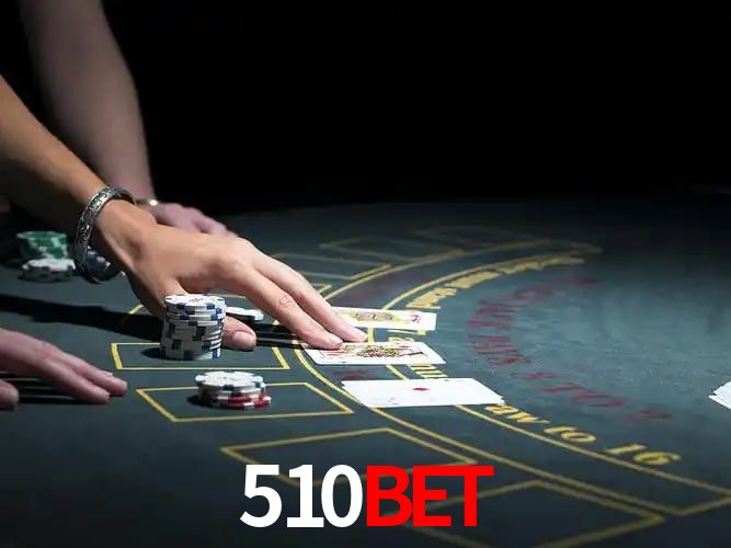 510bet Seguro SSL