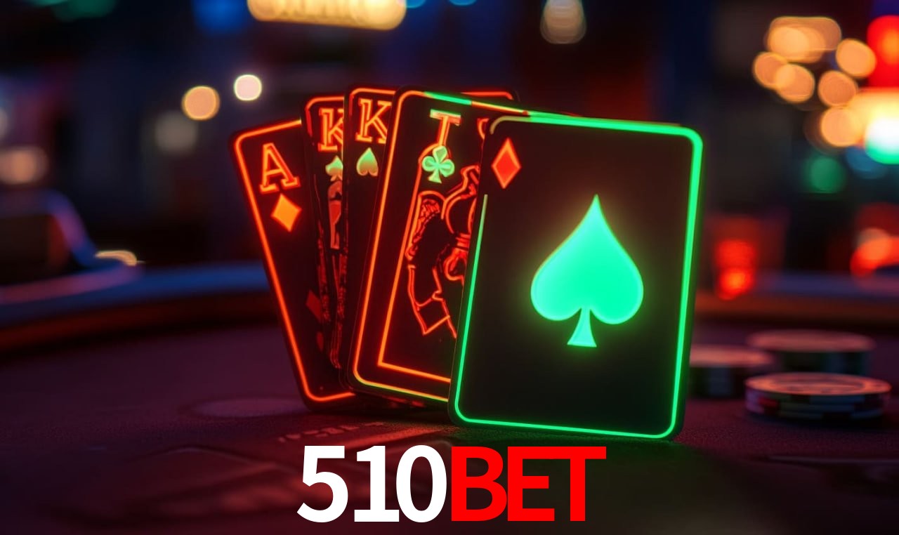 Login Seguro 510bet