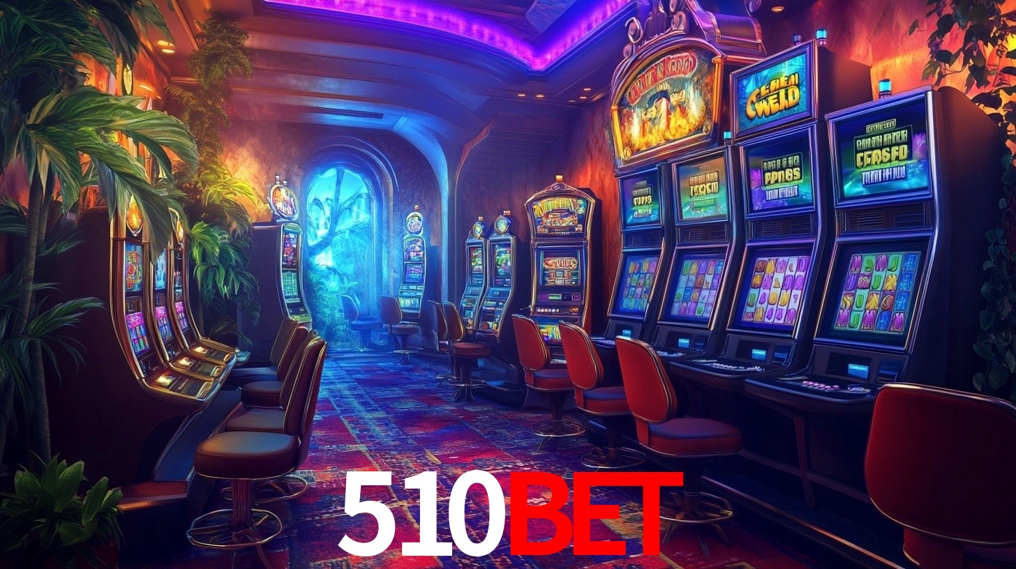 Tournaments 510bet