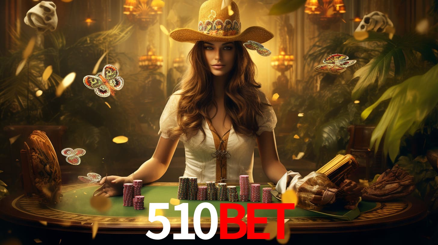 Live Casino 510bet