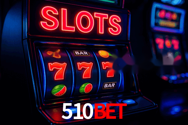 Logo 510bet Loteria Online