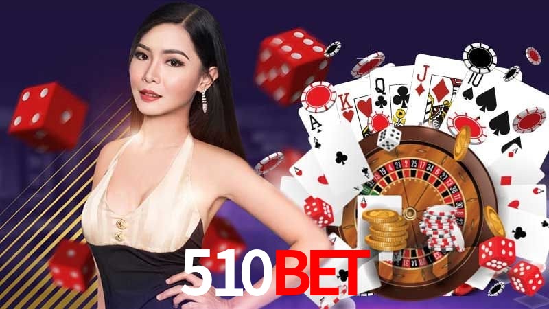 Casino VIP 510bet