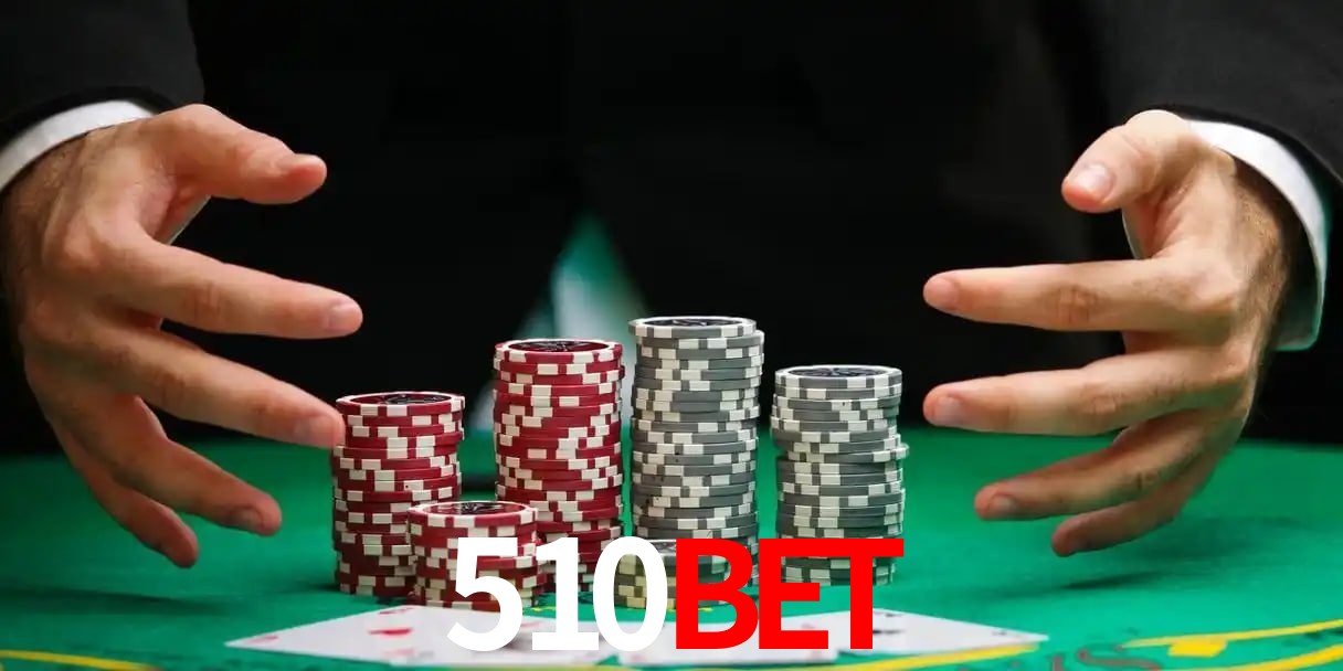 510bet VIP Program Logo