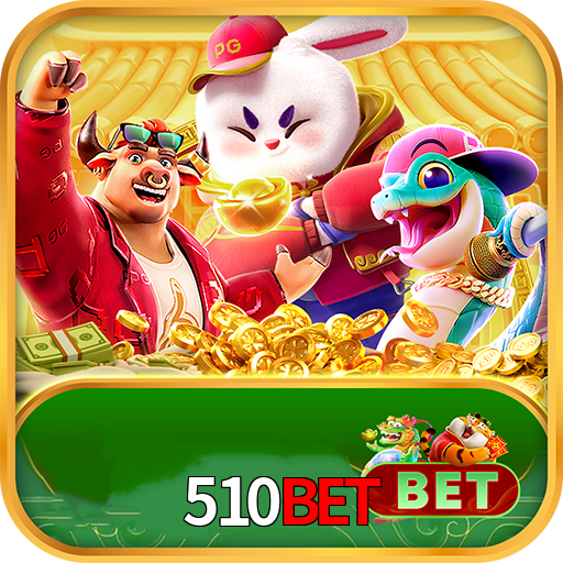 Imagem promocional da 510bet mostrando a plataforma e suas vantagens